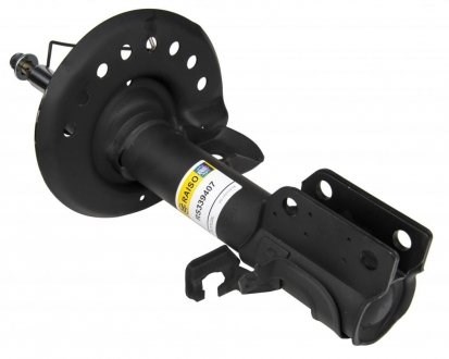 Amortyzator przedni lewy RS339407 Raiso