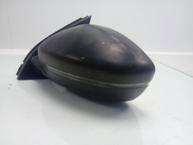 Lusterko wsteczne lewe 1611508980 Peugeot/Citroen