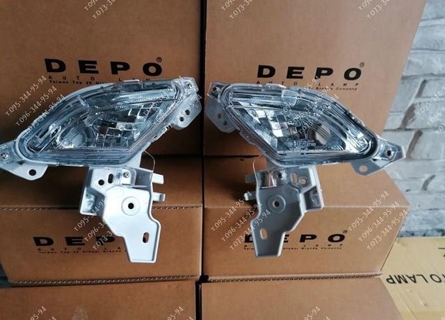 Kierunkowskaz prawy Mazda DB2R51350 cena, od 64,70 USD
