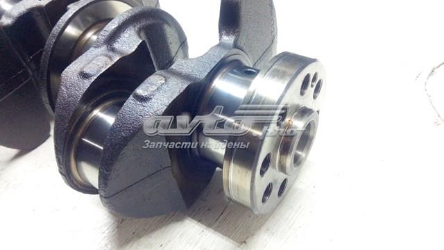 Wał korbowy silnika Honda Accord VII sedana (CL, CM) (2003 - 2008) cena, od 2190,91 USD