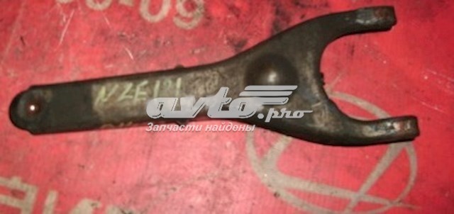 Do koszyka Widełki sprzęgła Toyota Yaris  SP90