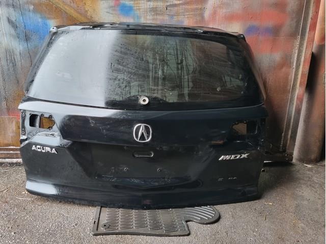 Drzwi tylne (bagażnika 3/5) do Acura MDX II YD2