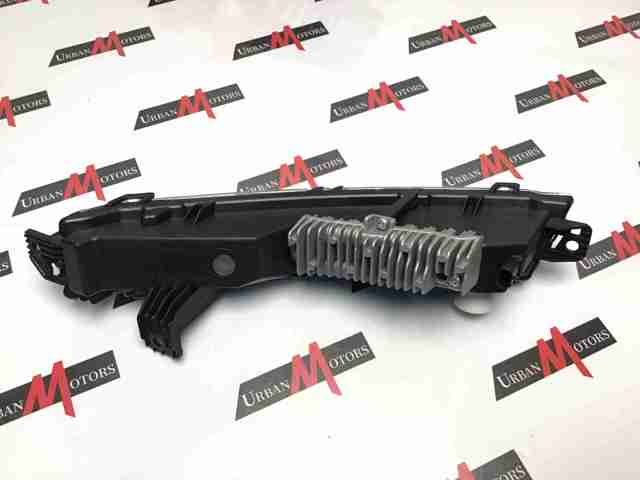Lampa przeciwmgielna lewa Land Rover LR142093 cena, od 219,59 USD