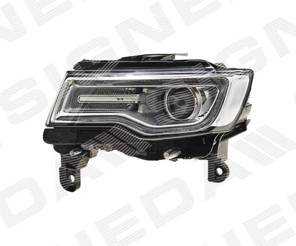 K68144709AD Fiat/Alfa/Lancia Reflektor lewy