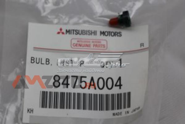 Żarówka deski rozdzielczej Mitsubishi Outlander XL (CW)