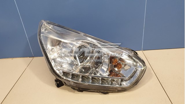 Do koszyka Reflektor prawy Chery Tiggo FL 