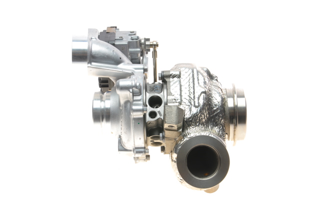 8944745001S Garrett Turbina