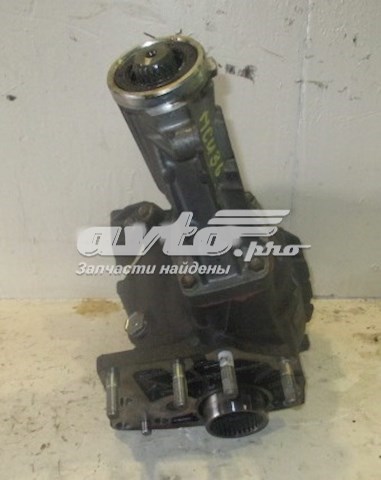 Skrzynia rozdzielcza Lexus RX 330/350 SUV (U3) (2003 - 2008) cena, od 13267,48 USD