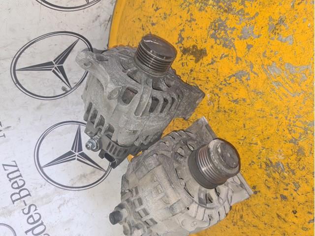 Alternator Mercedes A2661540902