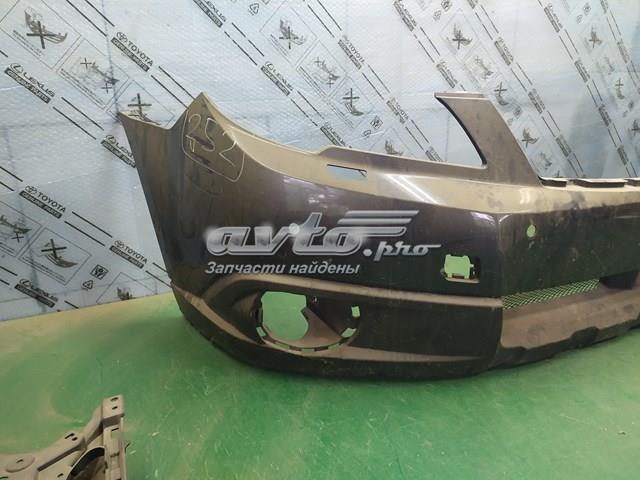Do koszyka 57704AJ050 Subaru Zderzak przedni
