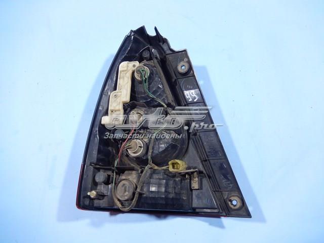 Lampa zespolona tylna prawa Subaru Forester II SUV (S11, SG) (2002 - 2007) cena, od 342,33 USD