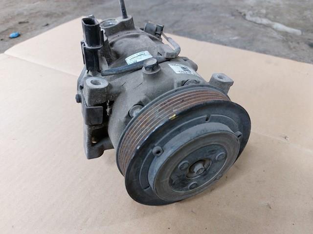 97701D7000 Hyundai/Kia Sprężarka klimatyzacji