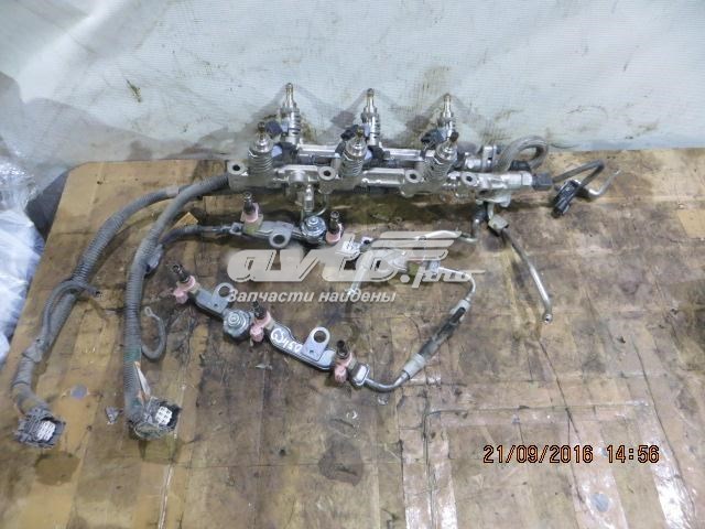 Wtryskiwacz paliwa Toyota 2320931070 cena, od 78,43 USD