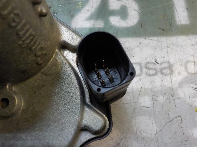 A2C85016600 VAG Przepustnica, komplet