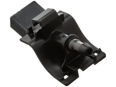 Dysza spryskiwacza szyby przedniej Lexus LS 460/460L