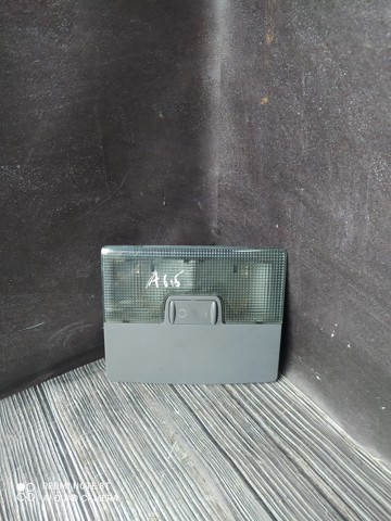 Lampka oświetlenia kabiny 4B0947105 VAG