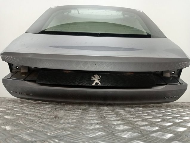 Drzwi tylne (bagażnika 3/5) do Peugeot 508 II FB, FH, F3