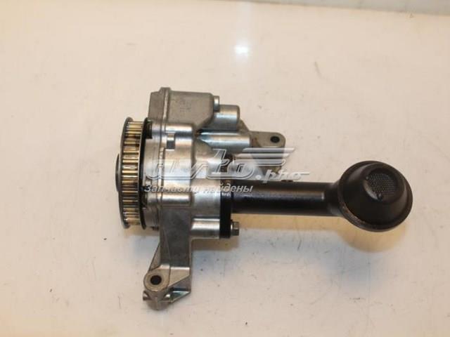 Pompa oleju Ford 8000027