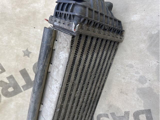 Chłodnica intercoolera 8K0145805R VAG