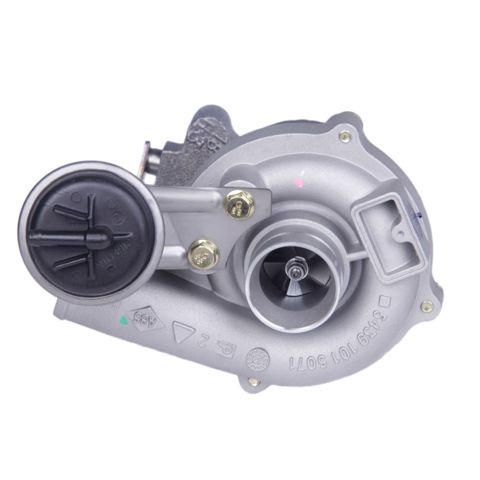 200102090104 SL Turbo Turbina