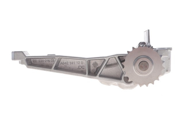 Pompa oleju Mercedes ML/GLE coupe (C292) (2015 - 2026) cena, od 637,06 USD