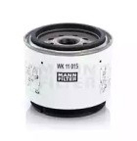 WK11015X Mann-Filter Filtr paliwa
