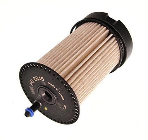 Filtr paliwa PU8046Z Mann-Filter