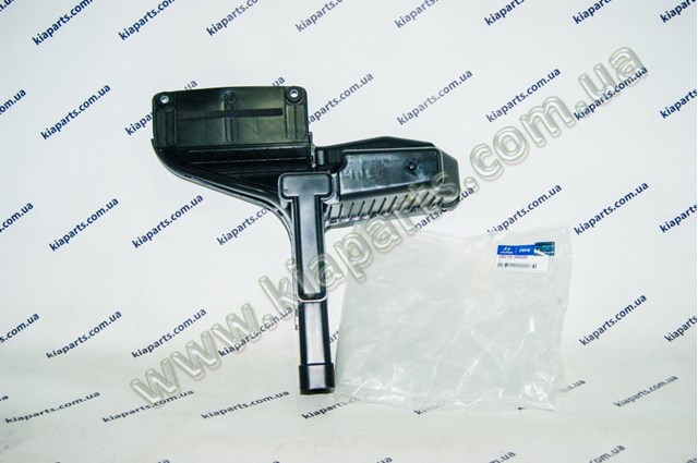 Do koszyka Wlot powietrza do filtra powietrza Hyundai Sonata VI YF