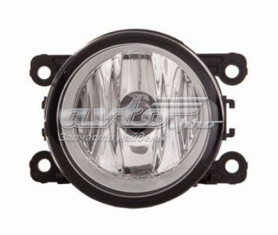 Lampa przeciwmgielna lewa/prawa Depo/Loro/Abakus 5512007NCUE cena, od 23,44 USD