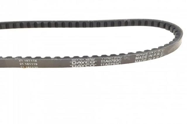 Pas napędowy mechanizmów Dayco 11A0793C