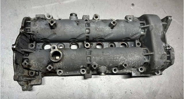 Obudowa wałka rozrządu Opel Astra J Sports Tourer kombi (35) (2010 - 2015) cena, od 494,73 USD