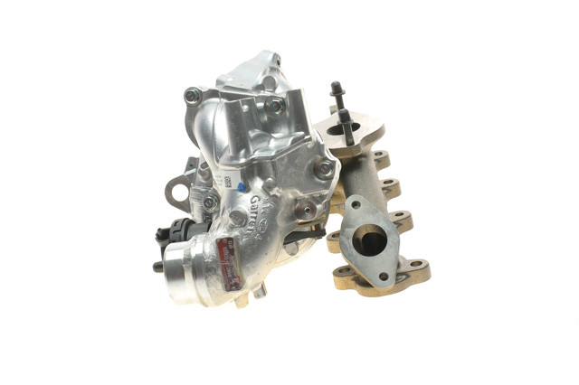 Turbina Garrett 8460165002S cena, od 596,90 USD