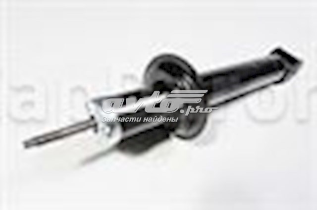 Amortyzator tylny Lada 21100291540201