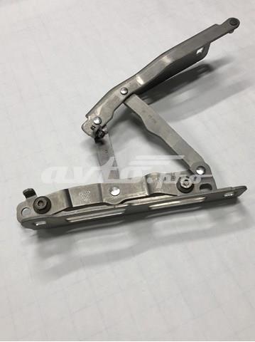 Zawias maski prawy Mercedes A1678803600 cena, od 118,08 USD