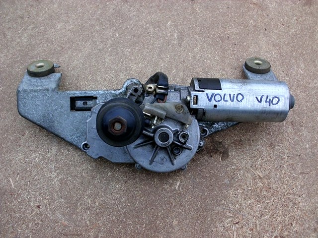 Silniczek wycieraczki tylnej szyby Volvo V40 kombi (VW) (1995 - 2004) cena, od 63,35 USD