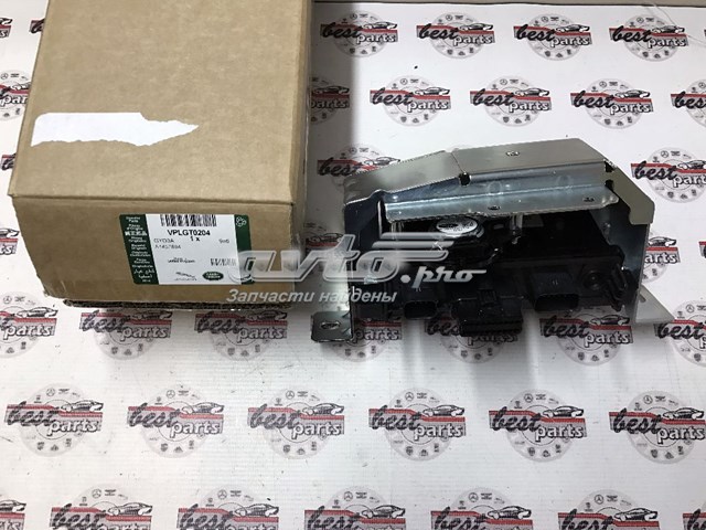  Land Rover VPLGT0204