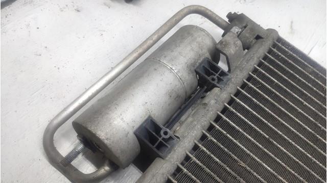 Chłodnica klimatyzacji Opel 24418362