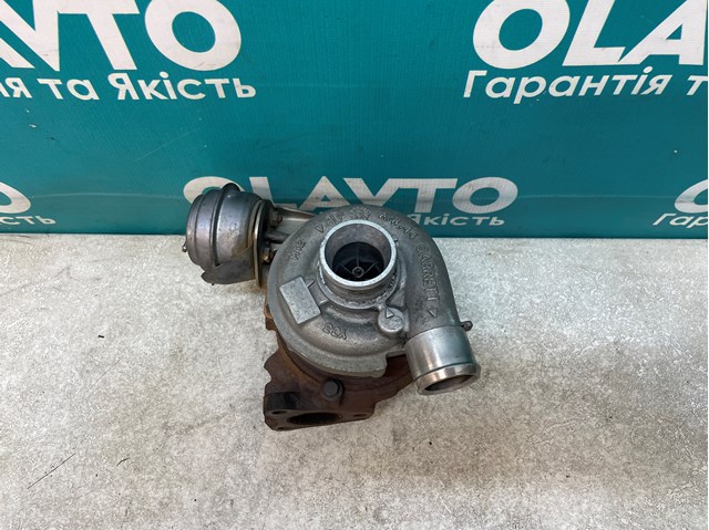 Turbina 7752745003S Garrett
