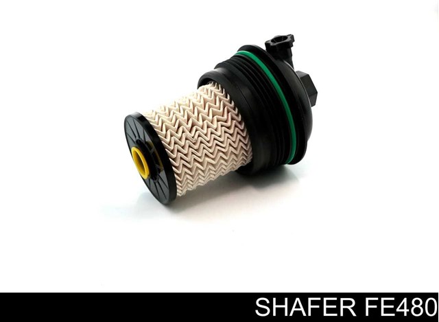 Filtr paliwa FE480 Shafer
