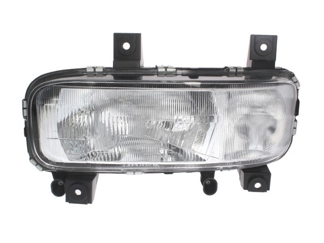 Reflektor lewy do Mercedes Benz Truck TRUCK ATEGO I 