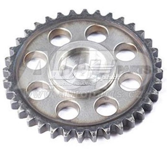 03E109571D VAG Koło zębatewalcowe wałka rozrządu silnika