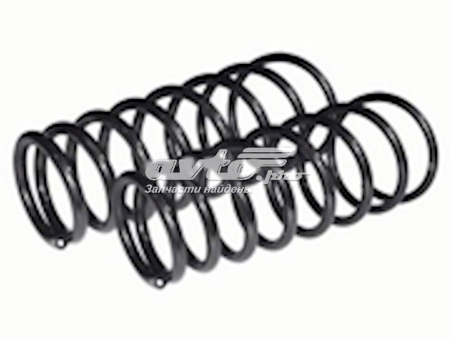 Sprężyna przednia Hyundai/Kia 546302T094 cena, od 40,90 USD