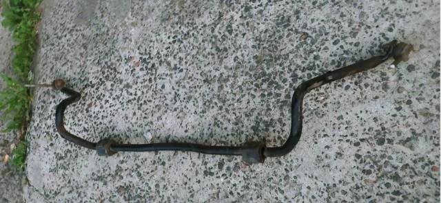 Stabilizator przedni do Ford Focus I DNW