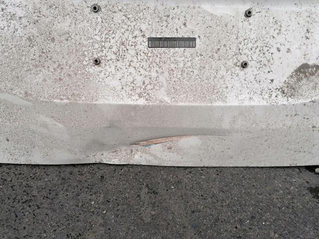 Drzwi tylne (bagażnika 3/5) do Mercedes GL  X164