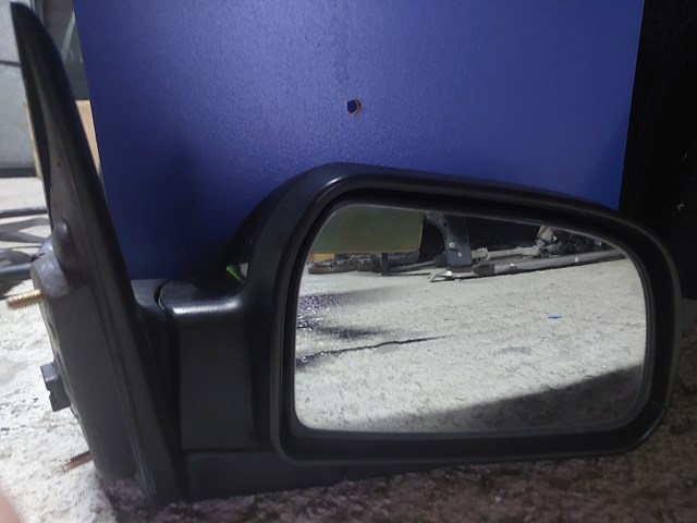 012268 Hyundai/Kia Lusterko wsteczne prawe