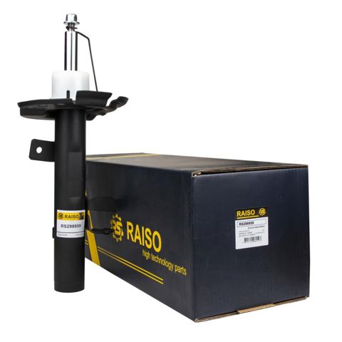 RS298959 Raiso Amortyzator przedni prawy