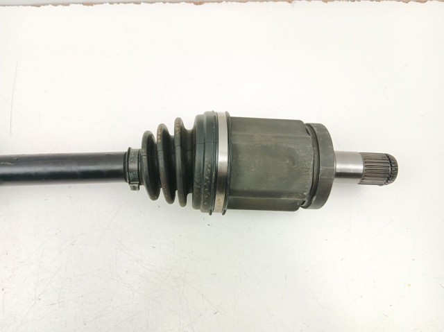 Półoś napędowa przednia lewa 7524045 BMW