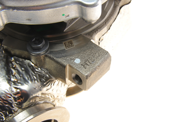 Do koszyka 8944745001S Garrett Turbina