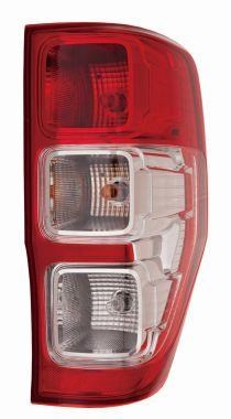 Lampa zespolona tylna lewa Depo/Loro/Abakus 2311956LAE cena, od 173,51 USD