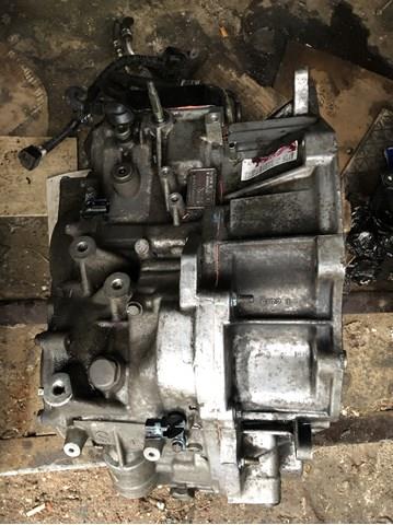 Do koszyka Automatyczna skrzynia biegów, kompletna Chevrolet Epica II V250